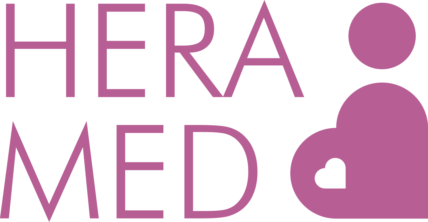 Heramed logo